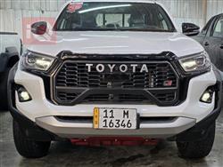 تويوتا هايلوكس